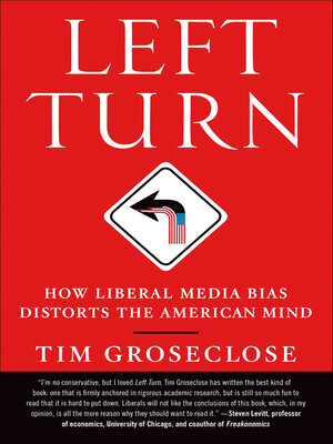 cover image of Left Turn